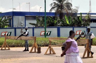 Côte dÂ’Ivoire : Le nom du nouveau DG de la RTI connu demain ! 
